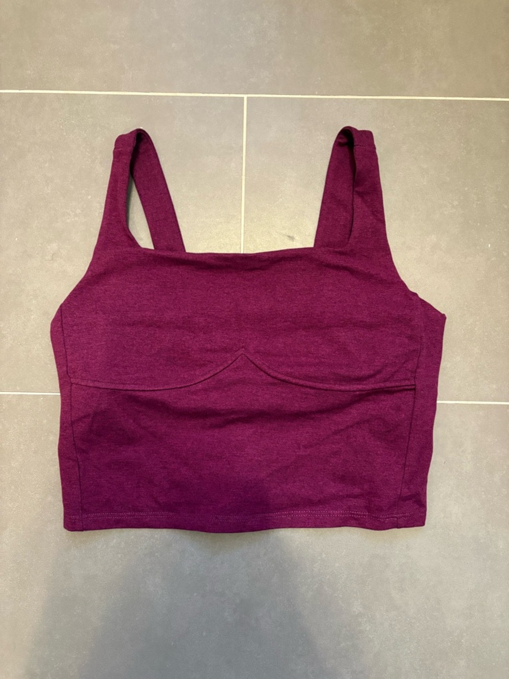 Isla Movement Top M